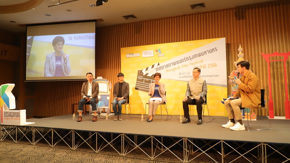 พิธีกร MC - พิธีกรงานสัมภาษณ์ (MC) ทั้งงานEvent , Live , และรายการโทรทัศน์ ประสบการณ์ 10+ ปี - 2