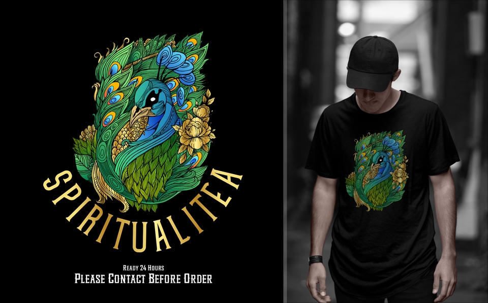 Logo - 3 DESAIN LOGO DENGAN GAYA VINTAGE DAN MODERN - 6