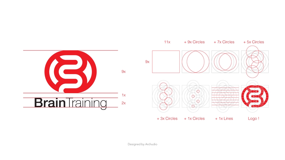 Logo - ICONIC LOGO DESIGN | ออกแบบโลโก้เอกลักษณ์เฉพาะคุณ - 4