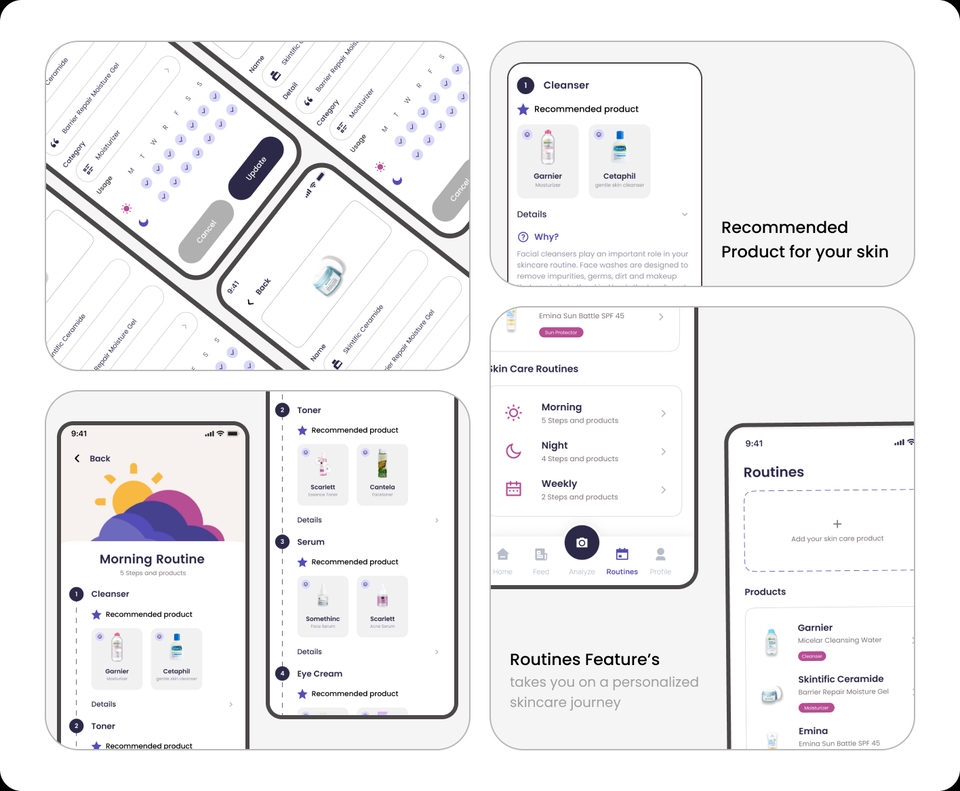 UI & UX Design - Jasa Desain UI/UX Website Landing Page, Company Profile Website & Aplikasi - 10