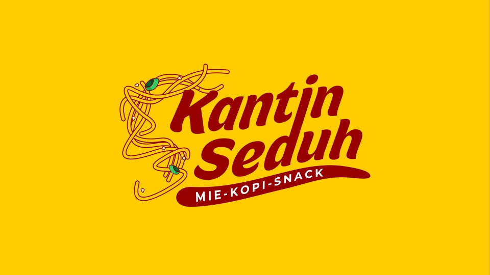 Logo - Desain Logo Kuliner Termurah - 4