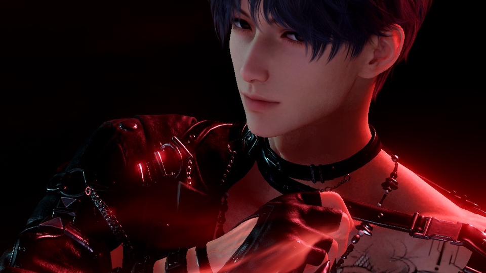 Jasa Joki dan Partner Games Online - Joki Abyssal Chaos Love and Deepspace LADS
