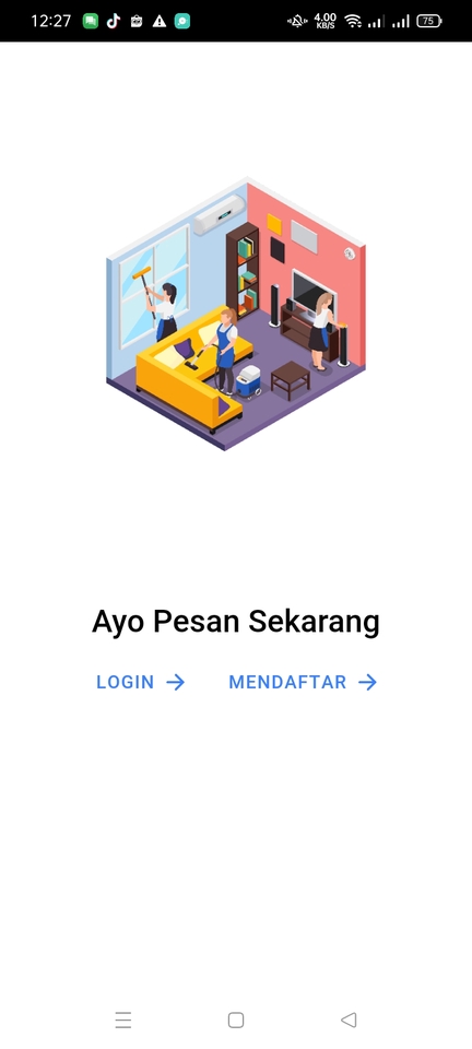 Jasa Pembuatan Aplikasi Android dan iOS untuk Meningkatkan Bisnis Anda.