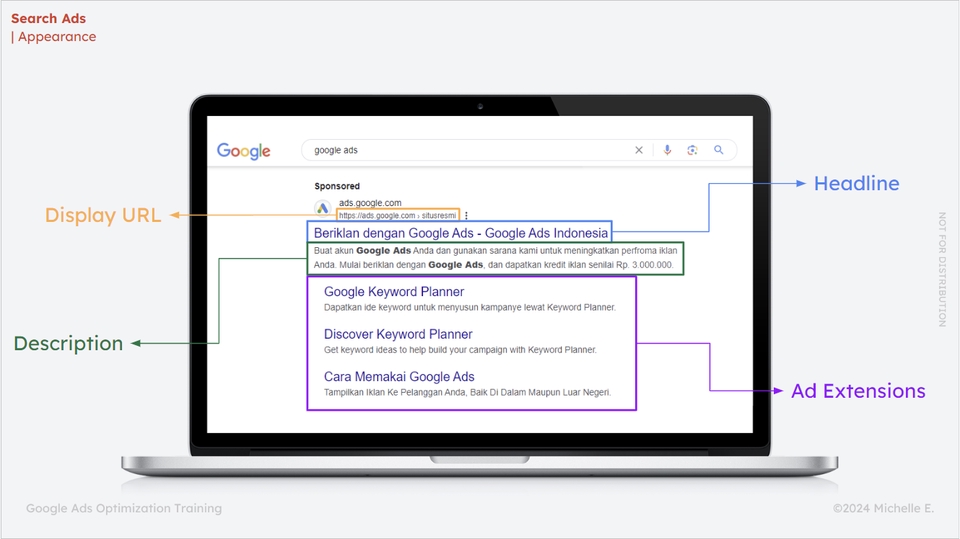 Jasa Lainnya - GAD Account Dashboard Guidelines - 3