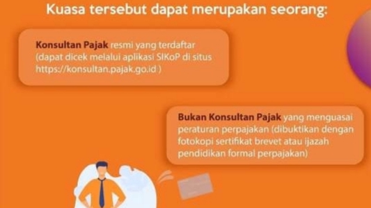 Akuntansi dan Keuangan - Jasa Konsultan Pajak, Pembukuan & Pengurusan Legal Perusahaan - 2