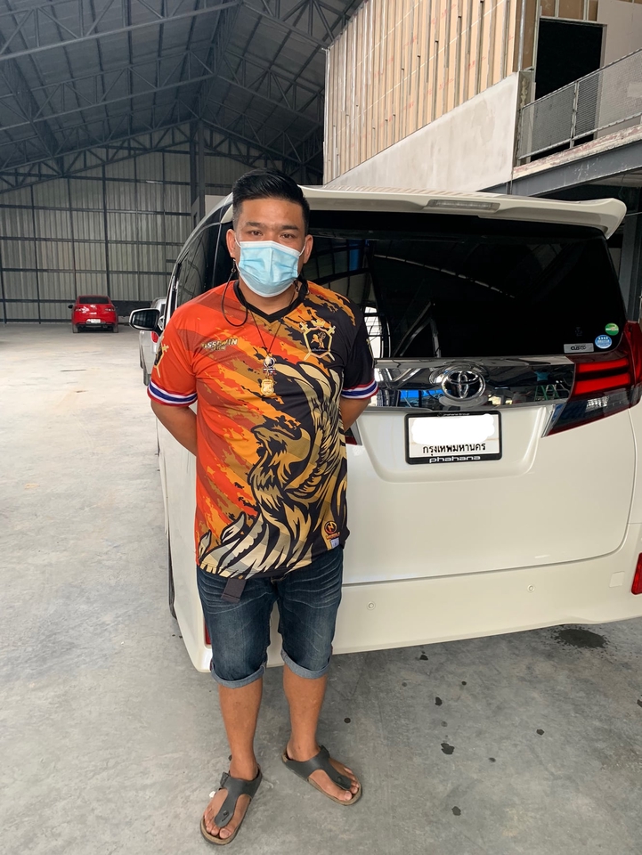ตรวจสภาพรถมือสอง - รับดูรถมือสอง ตรวจสภาพรถยนต์มือสอง by Checkcarsure - 29