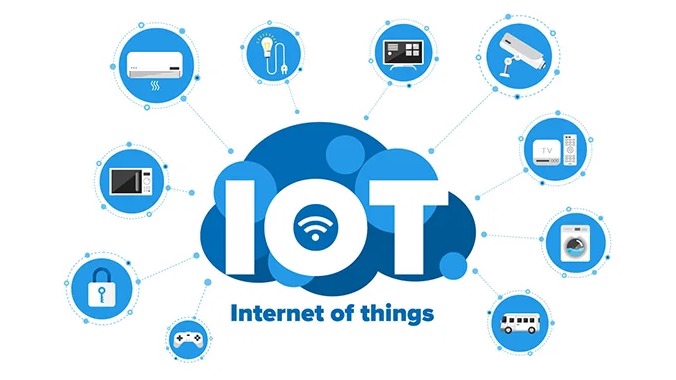 Jasa Pembuatan Robot dan Elektronika - Jasa Profesional Pengembangan Sistem IoT Skala Industri