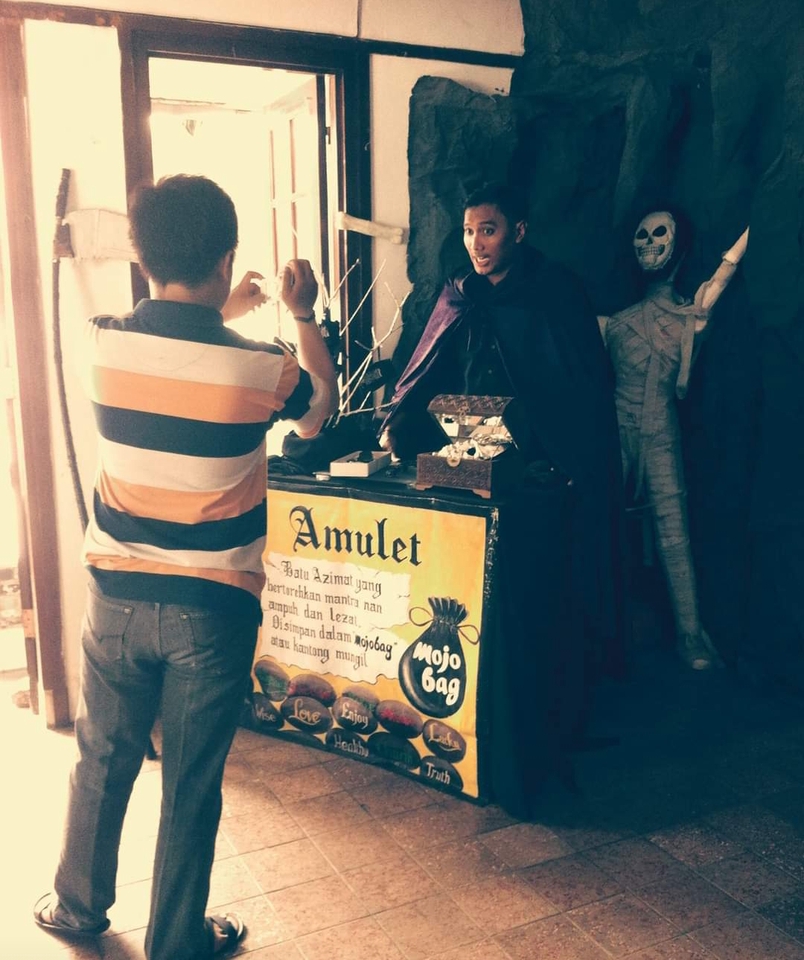 Produksi Video - JABODETABEK - Short Video for Commercial Products - 4