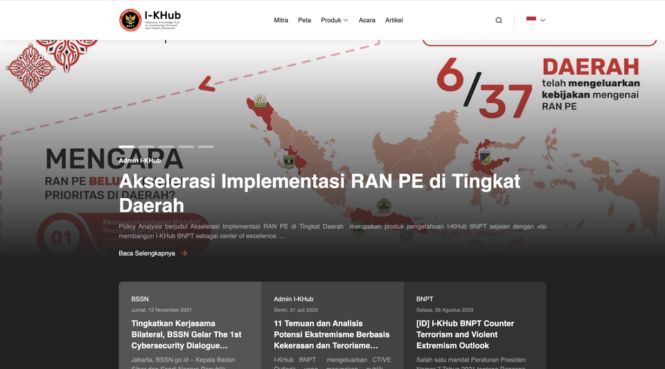 Web Development - Slicing UI dari Figma ke Tampilan Website - 2