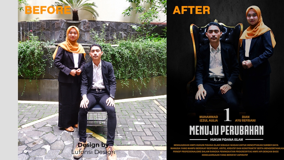 Edit Gambar & Photoshop - GAMBAR VISUAL | MANIPULASI GAMBAR | EDIT GAMBAR | IMAGE EDITING | RETOUCHING | HAPUS BACKGROUND - 4