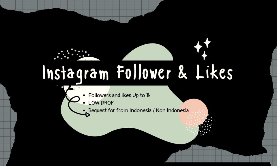 Tambah Followers - Jasa Akun TIKTOK - Followers dan Likes Akun Sosial Media (Twitter, Instagram, Tiktok) - 4