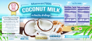 Label & Packaging - ออกแบบฉลาก โฆษณาสินค้า โลโก้ตามฮวงจุ้ย - 5