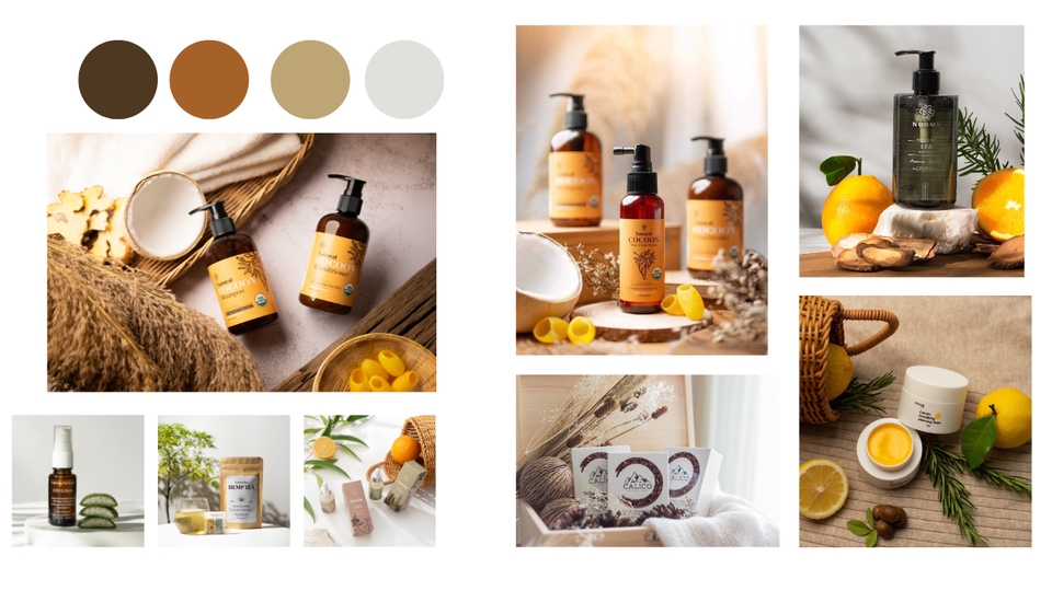 Photography - รับถ่ายภาพสินค้า สร้าง Branding ให้โดดเด่น มีสตอรี่ ไม่ซ้ำใคร กับ Prop stylist specialist - 23