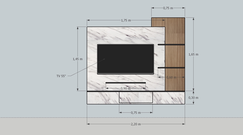 Desain Furniture - Custom Interior Furniture - 17