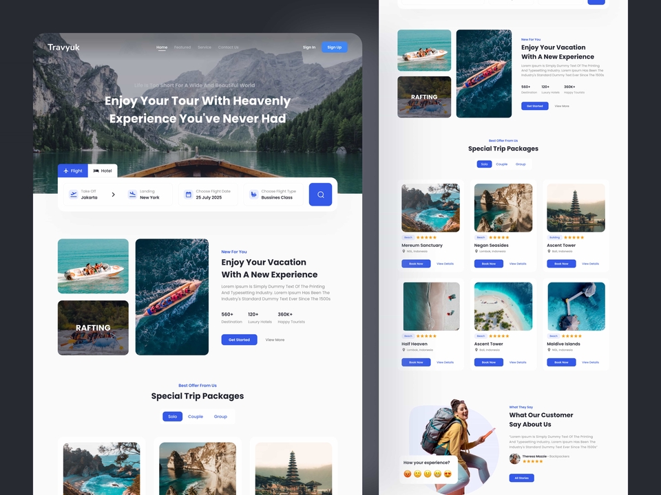 Web Development - Complete Front-End Development Services including MUI Material Design, SEO & Optimization - 2