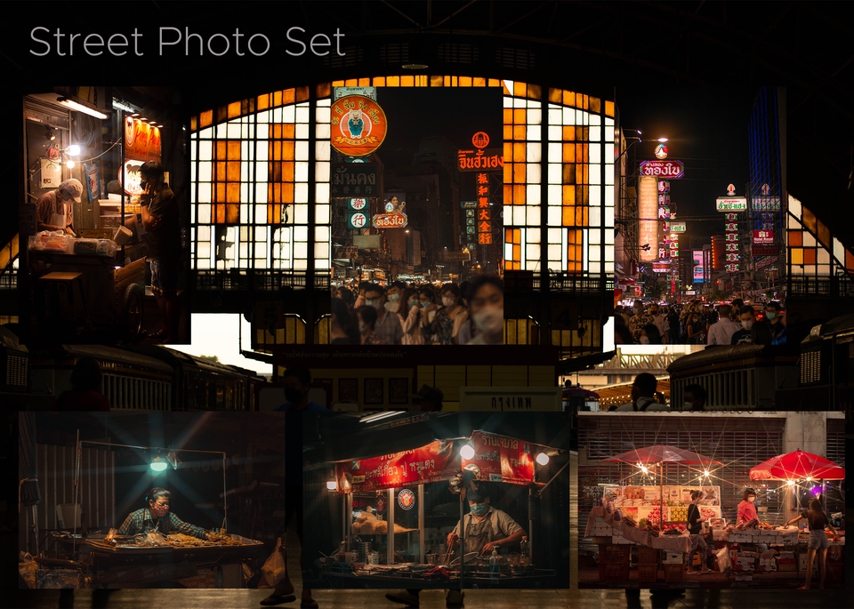 Photography - รับถ่ายรูป ทุกประเภท - 25