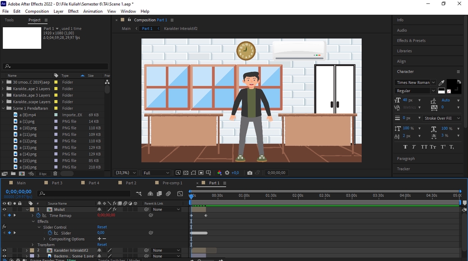 Video Editing - Video editing untuk berbagai platform (Instagram Reels, Youtube Short, Tiktok, Youtube, dll.) - 5