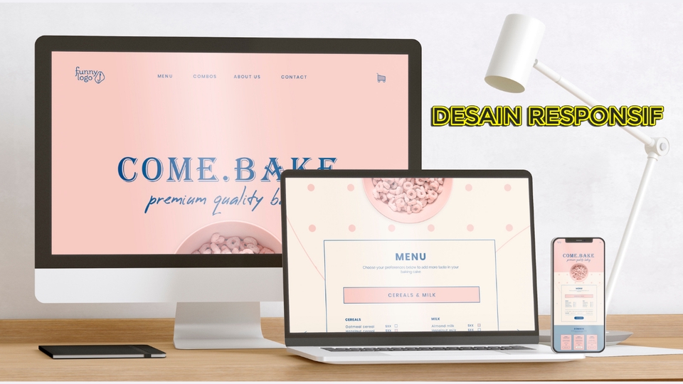 Web Development - Jasa Desain & Pembuatan Website Berkualitas #1 - 3