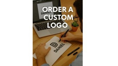 Jasa desain logo online profesional, buat logo perusahaan dan bisnis Anda.  Desain logo keren dan murah. Pembuatan logo custom.