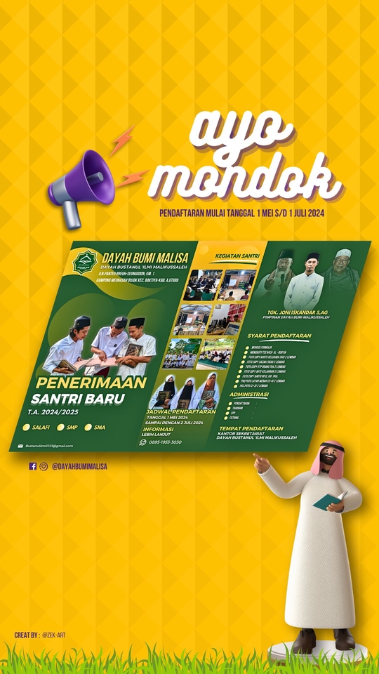 Jasa desain banner Instagram, banner promosi Instagram, desain gambar promosi Instagram, banner promosi Instagram, jasa pembuatan banner Instagram, instagram gambar promosi.
