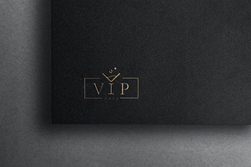 Logo - LOGO DESIGN - 7