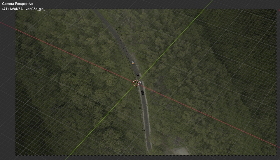 3D & Animasi - 3D Generalist & Environtment - 9