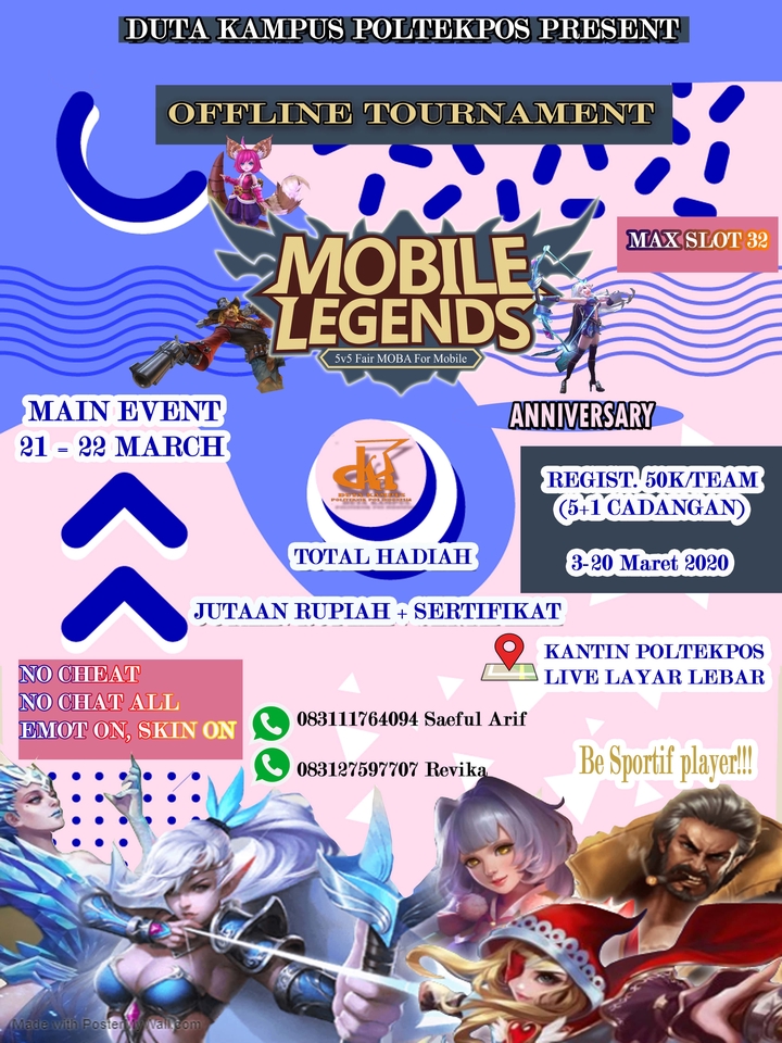 Banner Online - Social Media Marketing Design Package - 3