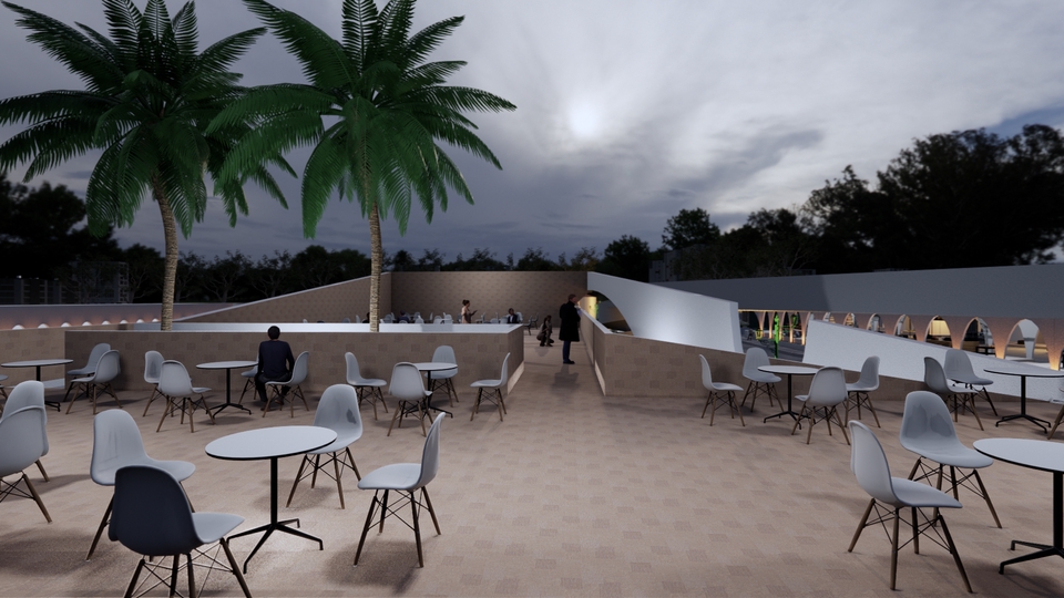 CAD Drawing - Konsultasi Arsitektur & Desain Interior - 18