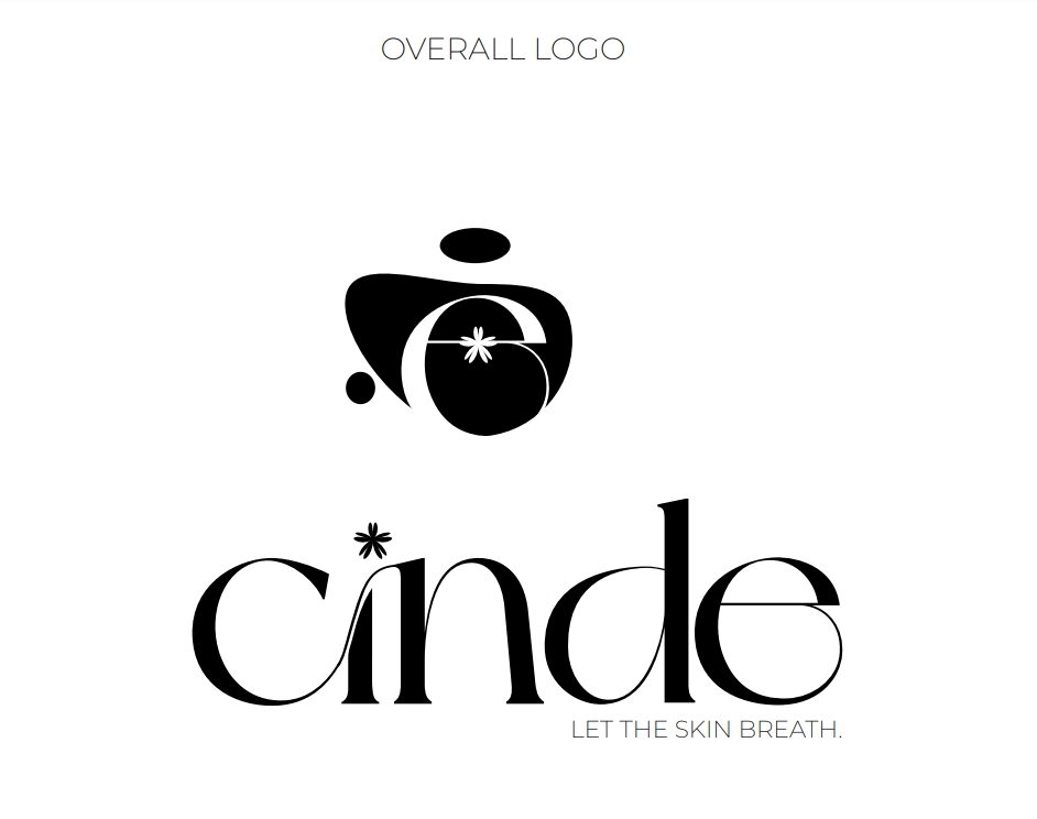 Desain logo Cindie, jasa desain logo profesional dan terjangkau untuk kebutuhan bisnis Anda.