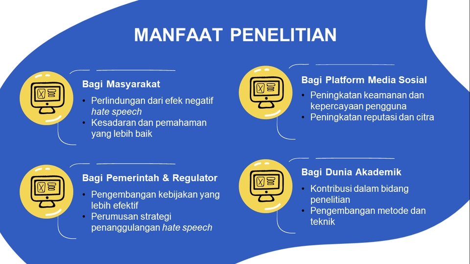 Presentasi - MENERIMA PEMBUATAN PERSENTASI MS POWER POINT, 1 HARI JADI - 10