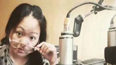 Sulih suara (dubbing, looping) - Voice over - 1