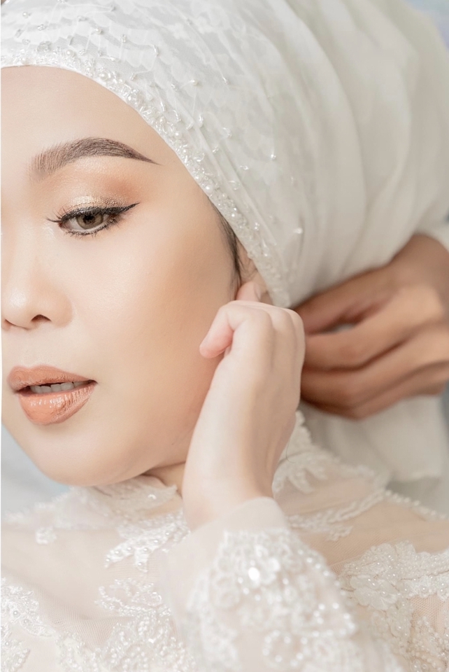 Photography - ถ่ายภาพ ปริญญา Wedding Lookbook ถ่ายแบบและอื่นๆ ได้ภาพสุดคุ้ม - 23