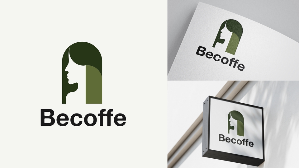 Logo - Desain Logo Simpel, Minimalis & Modern Dengan Kualitas Profesional - 5