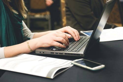 Pengetikan Umum - Jasa Pengetikan Ulang Express Word, Excel - 4