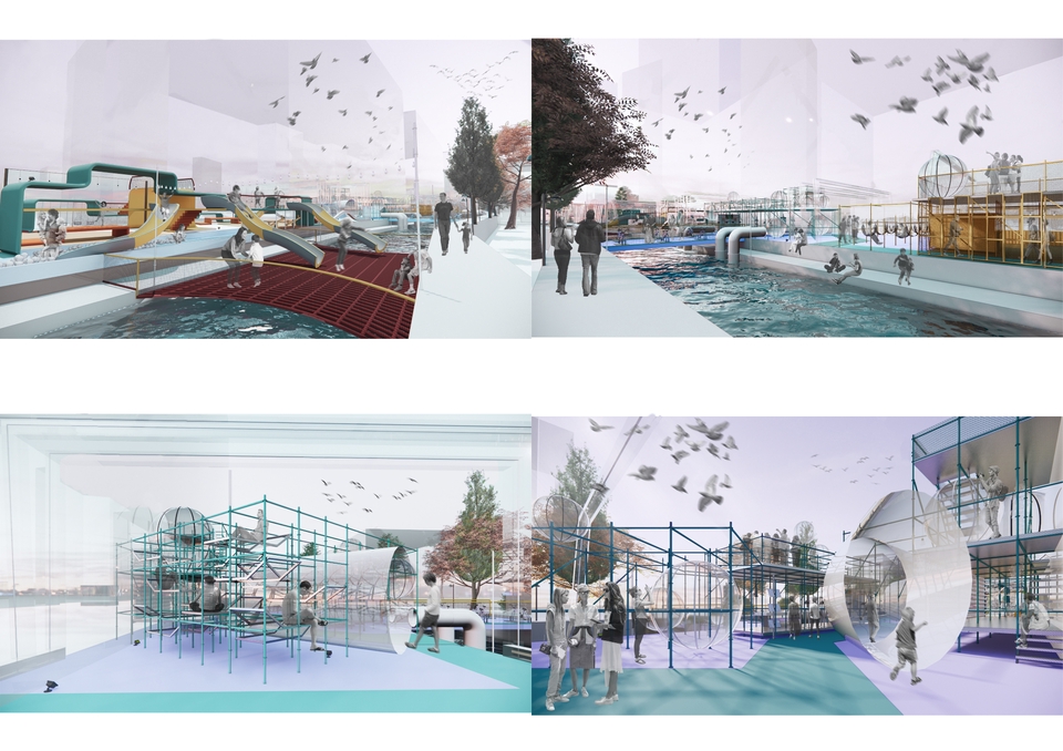 ออกแบบ perspective 3 มิติ โมเดลบ้าน รับเขียนแบบบ้าน 3d ราคาถูก ภาพเรนเดอร์งานออกแบบบ้านและร้านค้า