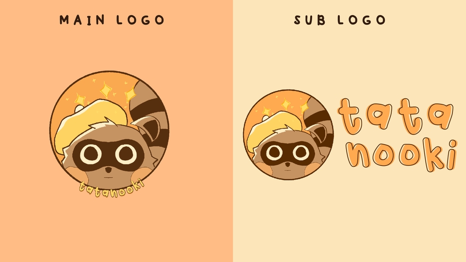 Logo - Personalized Logo untuk Berbagai Kebutuhan - 3