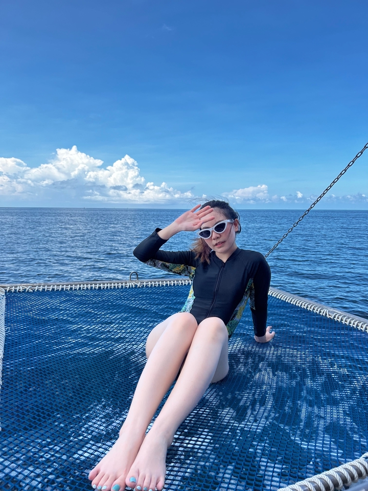 เน็ตไอดอลและบล็อกเกอร์รีวิว - รับรีวิวสินค้า / อาหาร / สถานที่ / เสื้อผ้า และผลิตภัณฑ์ทุกชนิด - 4