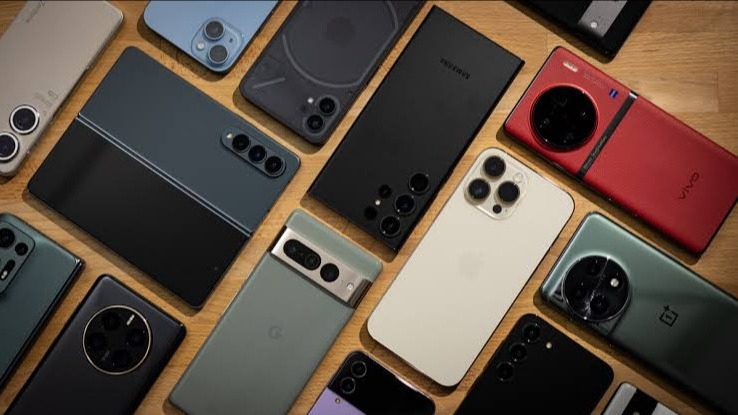 Penulisan Konten - Penulisan Artikel untuk Blog dan Website dengan tema review, perbandingan Teknologi antar Smartphone - 1