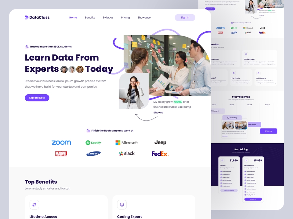 Web Development - Complete Front-End Development Services including MUI Material Design, SEO & Optimization - 4
