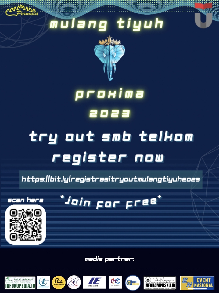Banner Online - Desain Media Sosial - 6