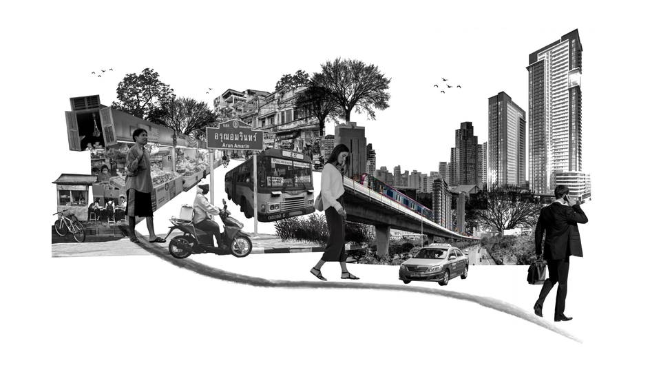 รับตัดต่อภาพ รับแต่งรูปภาพ รับรีทัชภาพ รูปภาพตกแต่ง photoshop ปรับแสงสี