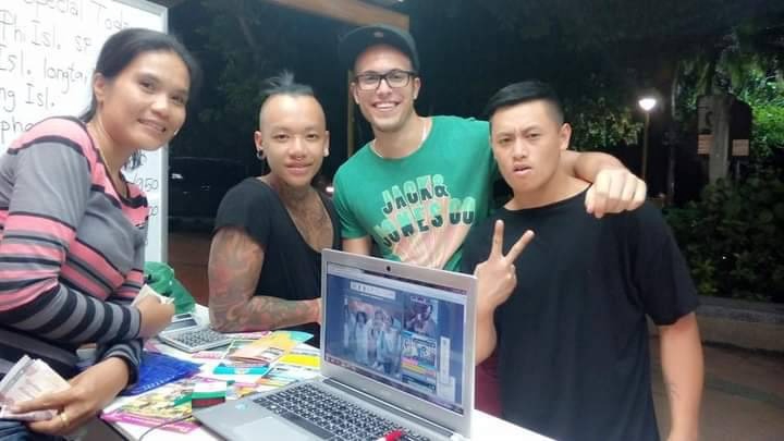 อื่นๆ - ขายของหน้าร้าน /ขายทัวร์ (เคาร์เตอร์ทัวร์)/ขายของตลาดนัดจัตุจักร - 1