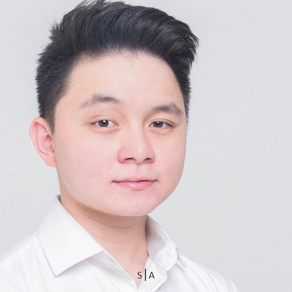Fotografi - Jasa Foto Profile & Headshoot Company Jakarta - 7
