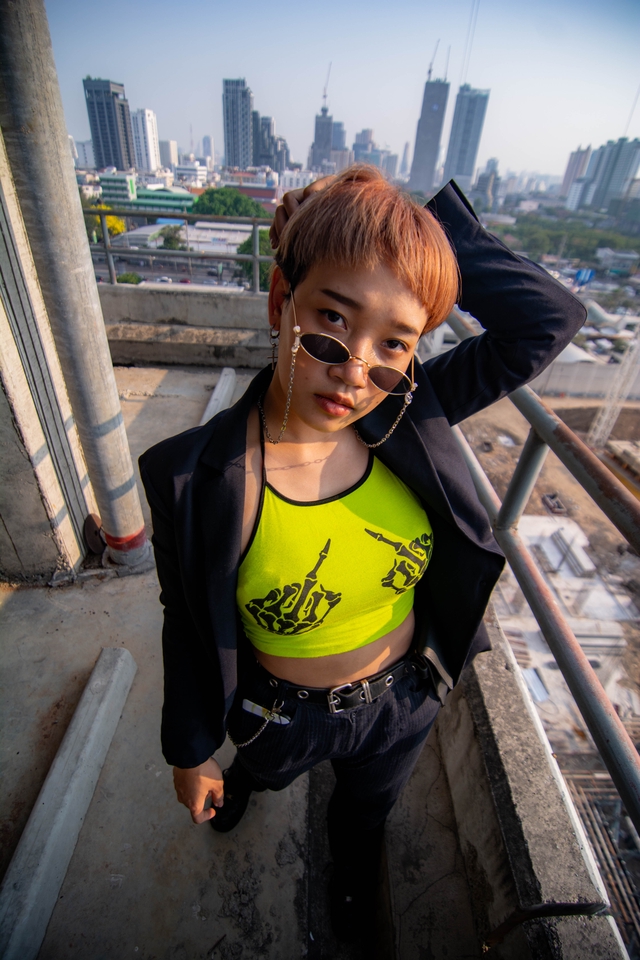 Photography - รับถ่ายรูป ทุกประเภท - 16