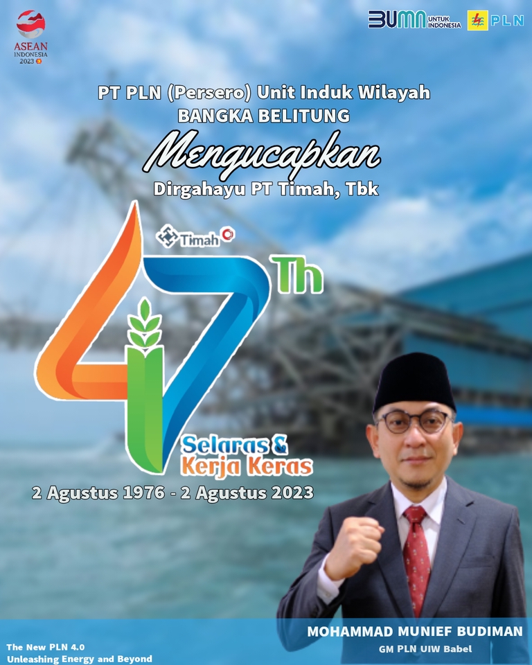 Kartu Ucapan & Video - Cong Ads / Design Ucapan Selamat - 4