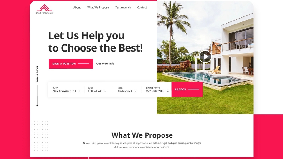 Jasa desain web profesional dan murah untuk bisnis anda. Layanan desain website yang kreatif dan modern dengan harga terjangkau. Dapatkan desain website berkualitas tinggi untuk meningkatkan visibilitas bisnis anda di internet.