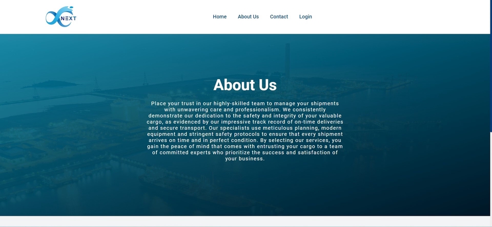 Web Development - รับทำเว็บ Salse page เว็บสำหรับโปรโมทสินค้า บริการ พร้อมระบบหลังบ้านจัดการหน้าเพจด้วยตัวเอง - 4