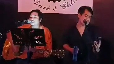 นักดนตรี วงดนตรี - เล่นดนตรีโฟล์คซอง, pop ตามงานต่างๆและร้านอาหาร เช่น งานแต่งงาน, งานกินเลี้ยงบริษัท, งาน party  - 1