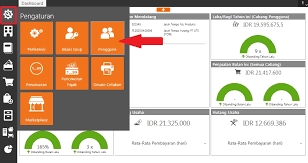 Database - Jasa Pembuatan Database Accurate Online - 5