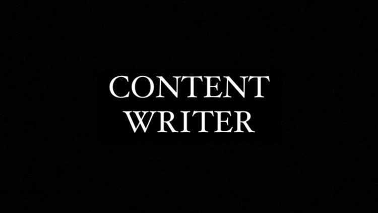 Jasa Pembuatan Script atau Naskah Video Youtube, Tiktok oleh Penulis Naskah - content writer